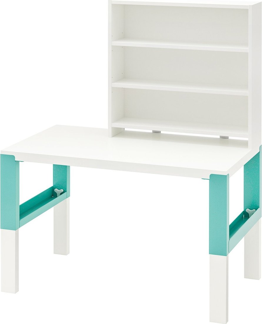 

Детский стол Ikea Pahl s49437854