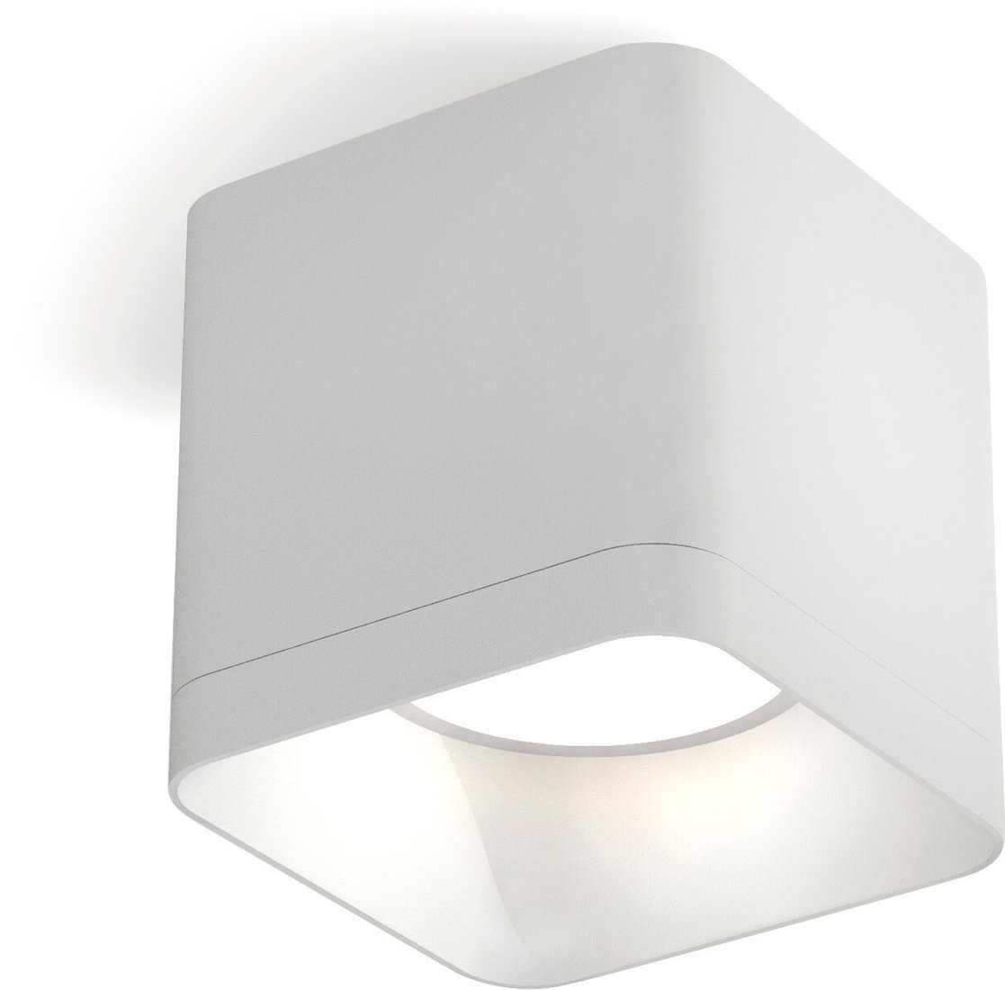 

Припотолочная люстра Ambrella light Techno spot XS7805001 SWH