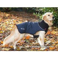 Попона для животных Scruffs Thermal 936129 (темно-синий)