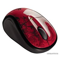 Мышь Logitech Wireless Mouse M305