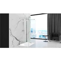 Душевой поддон Rea Grand 100x80 (белый)