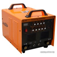 Сварочный инвертор Redbo Pulse TIG 200AC/DC