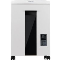 Шредер Deli 9912