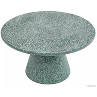 Журнальный столик Bergenson Bjorn Bayn BB000044 (зеленый)