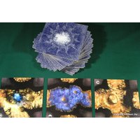 Настольная игра Asmodee Claustrophobia (Клаустрофобия)