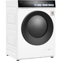 Стирально-сушильная машина Weissgauff WMD 59211 Touch Inverter