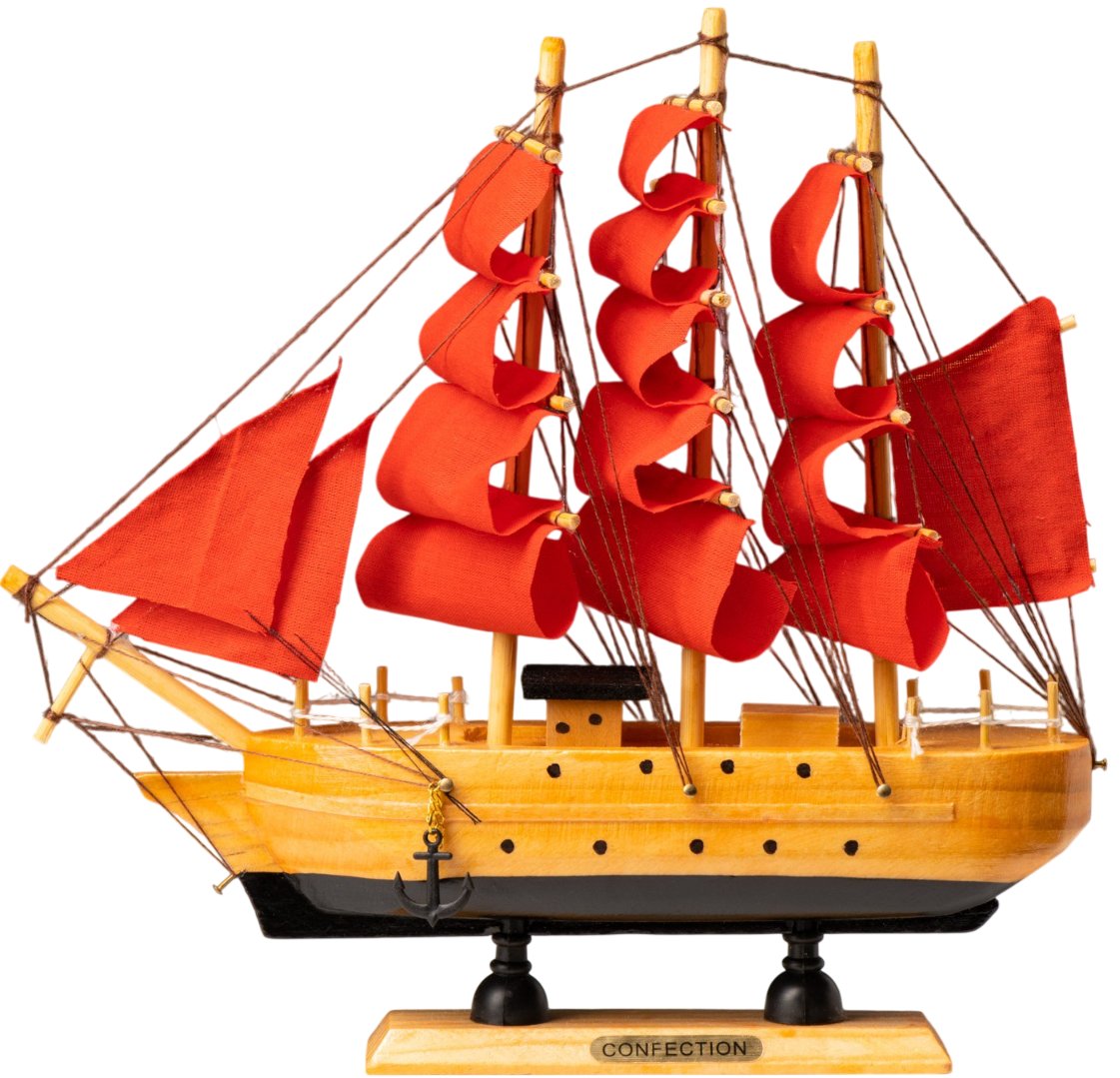 

Статуэтка Sima-Land Дакия 432007