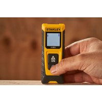 Лазерный дальномер Stanley STHT77065-0