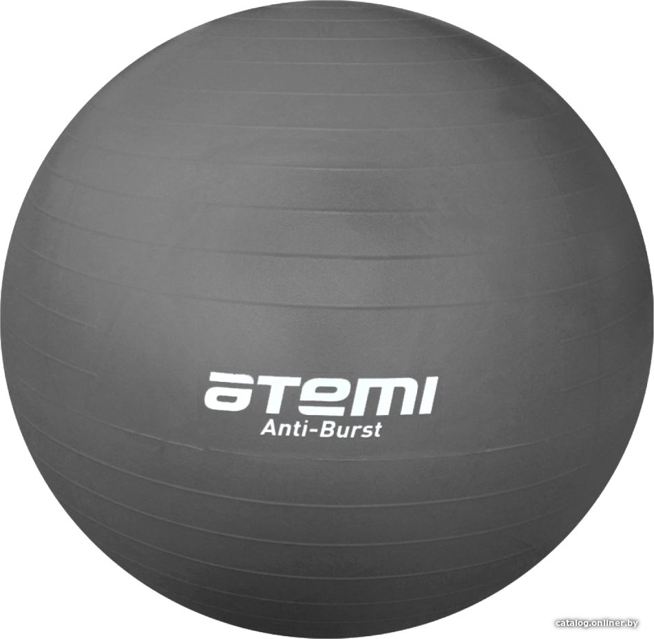 Гимнастический мяч Atemi AGB-04-85 Антивзрыв