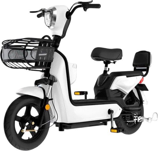 

Электроскутер Shtenli Model 16