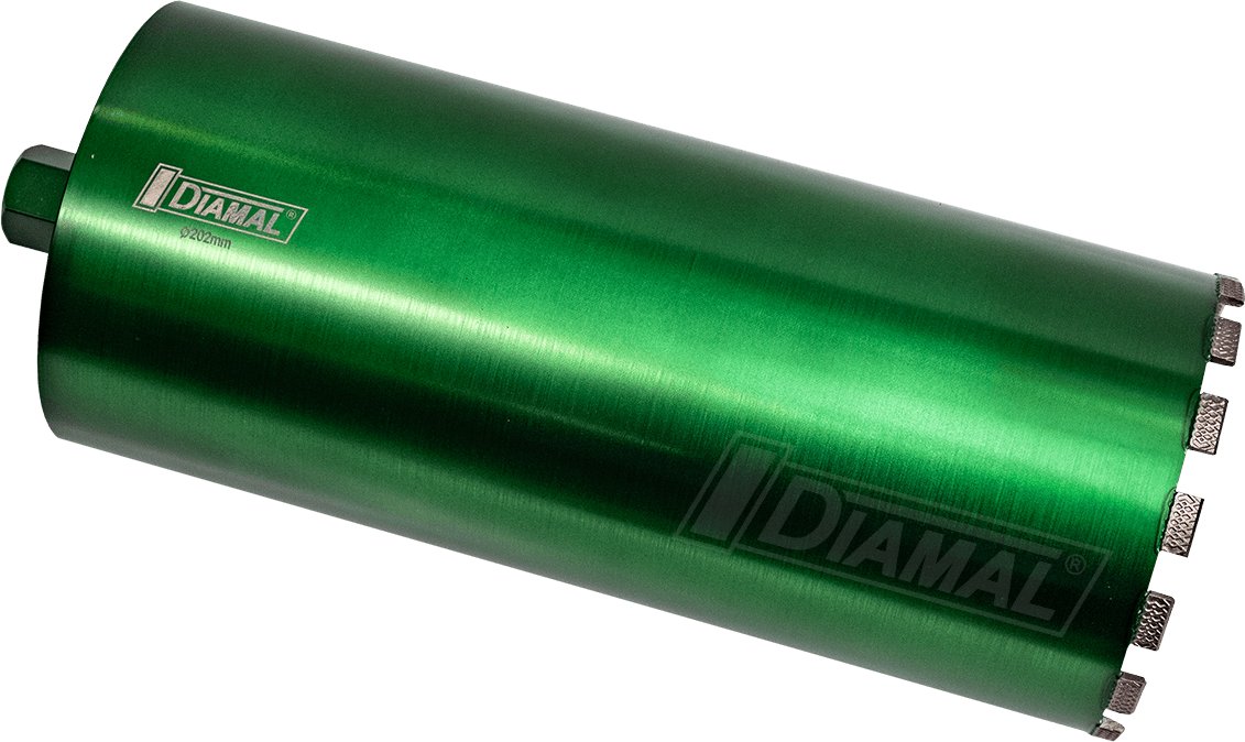 

Коронка Diamal DM202LW