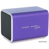 Беспроводная колонка Music Angel Friendz
