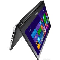 Ноутбук ASUS Transformer Book Flip TP500LN-DN066H