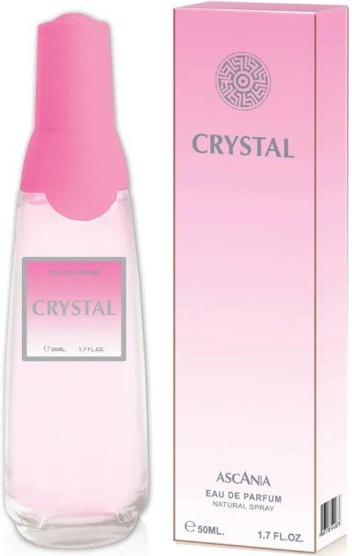 

Парфюмерная вода Ascania Crystal EdP (50 мл)