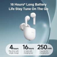 Наушники Nokia E3110 (белый)