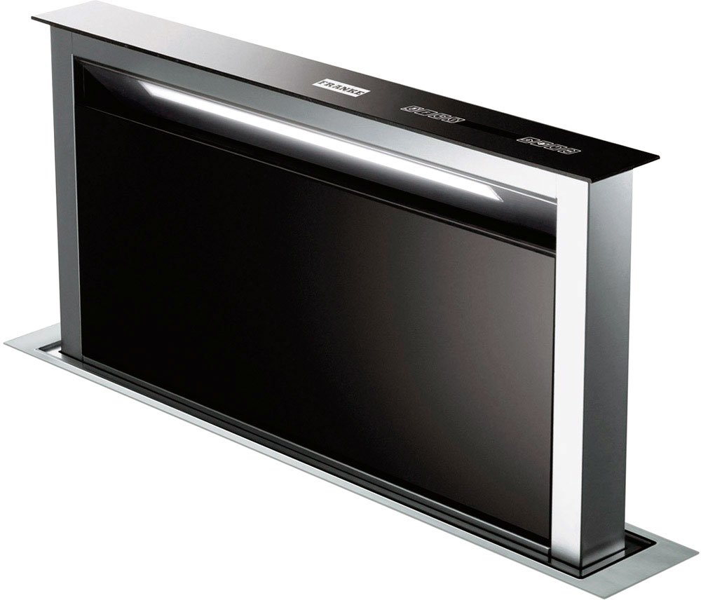 

Кухонная вытяжка Franke FDW 908 IB XS 110.0365.588