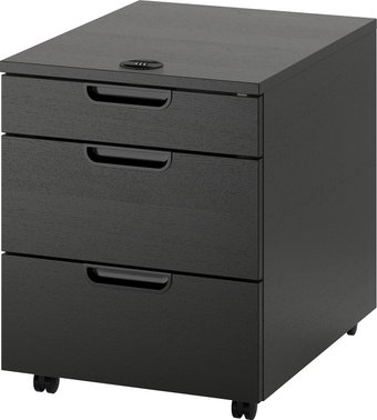 Тумба Ikea Galant 60365153