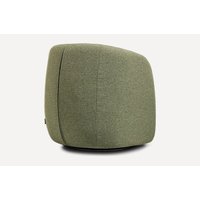 Интерьерное кресло Divan Мэник 262903 (поворотное Textile Grass)