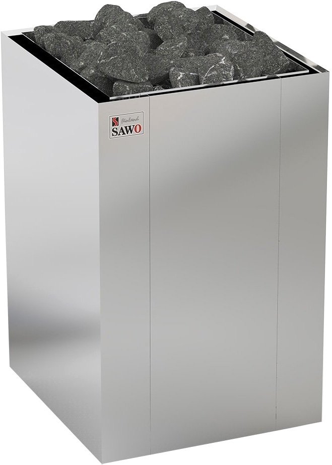 

Банная печь Sawo Nordex Floor NRFS-120NS-Z