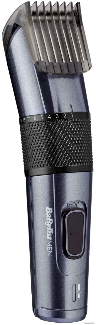 Триммер для бороды и усов BaByliss E976E