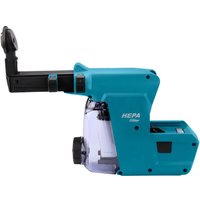 Система пылеудаления Makita DX06 199563-2