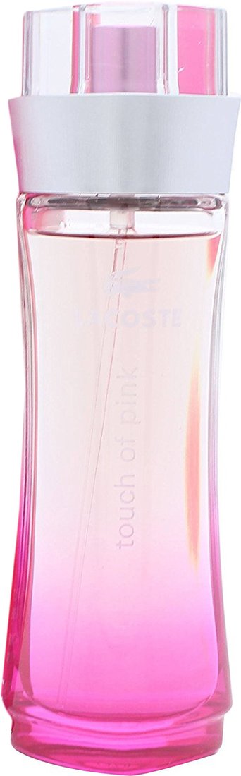 

Туалетная вода Lacoste Touch of Pink EdT (50 мл)