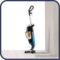 Вертикальный пылесос с влажной уборкой Tefal VP7545RH