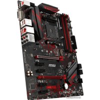 Материнская плата MSI B450 Gaming Plus