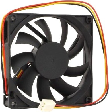 

Вентилятор для корпуса ACD ACD-F0815HM3-A