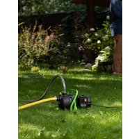 Садовый насос СибрТех СПН850-П