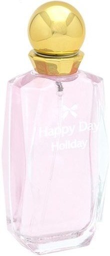 

Туалетная вода Positive Happy Day Holiday EdT (55 мл)