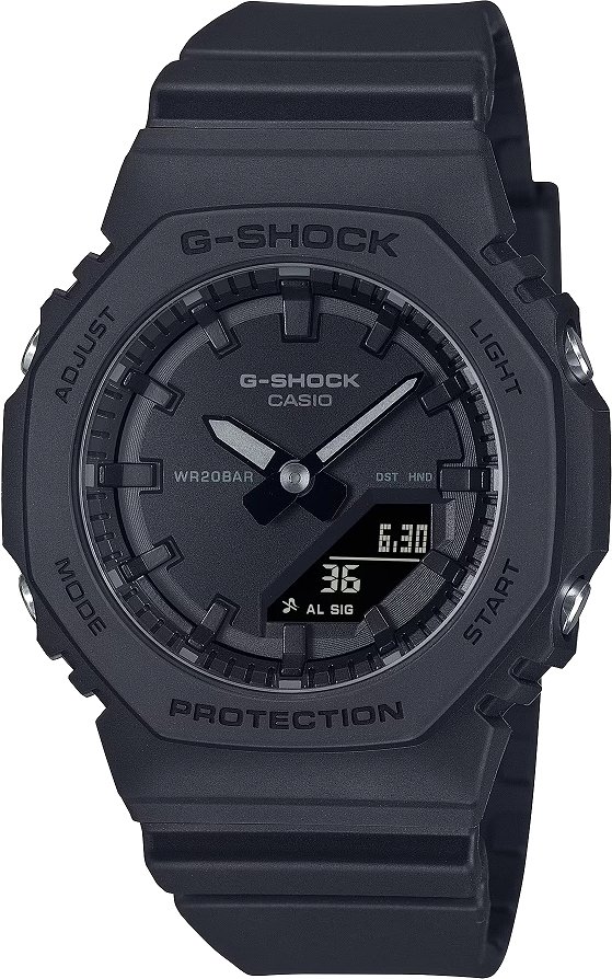 Наручные часы Casio G-Shock GMA-P2100BB-1ADR