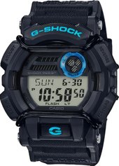 G-Shock GD-400-1B2