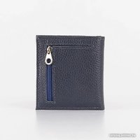 Кошелек Poshete 604-080M-DNC (синий)