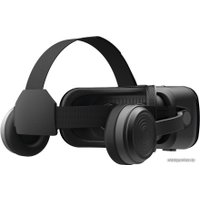 Очки виртуальной реальности для смартфона Miru VMR600E Universe (с контроллером VMJ5000)