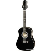 Акустическая гитара Hora W12205 BK
