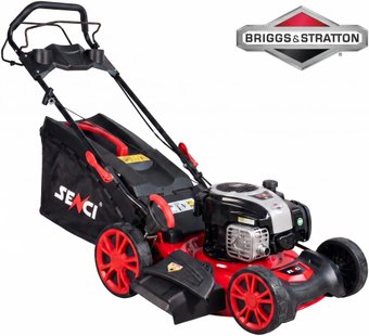 Газонокосилка SENCI LMB22S04 Briggs&Stratton