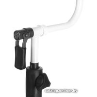 Ручной ледобур Тонар Iceberg Siberia 130 v3.0 (левое)