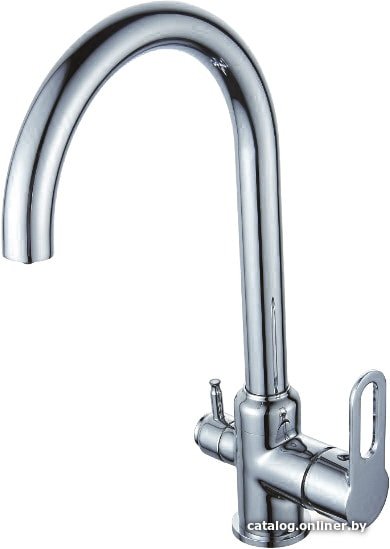 Смеситель Diadonna D80-446113