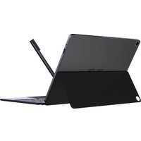 Планшет Acer Gadget E10 ETPad Max (с клавиатурой и стилусом, серый)