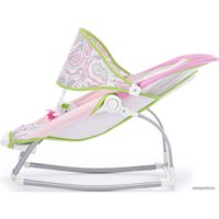 Шезлонг Nuovita Mese (розовый сон)