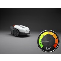 Газонокосилка-робот Husqvarna Automower 105 [967 62 23-17]