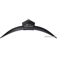 Игровой монитор Samsung Odyssey G9 LS49CG954EUXEN