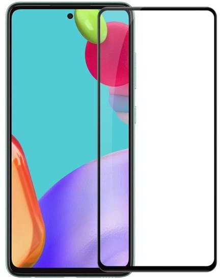 

Защитное стекло Case 111D для Galaxy A52 (черный глянец)