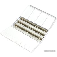 Пенал Vista-Artista WMB-36 (белый)