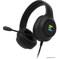 Наушники Zalman ZM-HPS310 (черный)