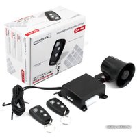 Автосигнализация Pantera QX-44