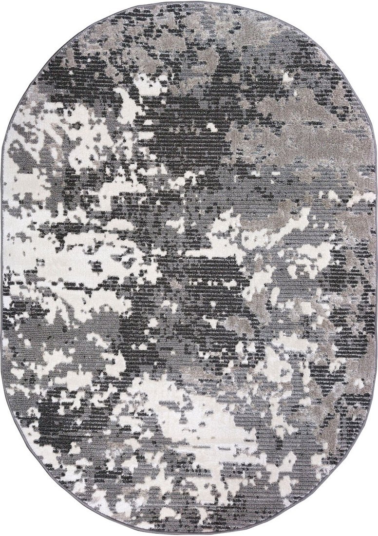 

Ковер для жилой комнаты Merinos Modena 62040-095-OVAL (1.2x1.7)