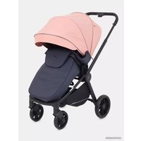 Универсальная коляска Rant Energy Basic RA092 (3 в 1, коралловый)