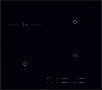 Варочная панель Ikea Смаклиг 202.228.30